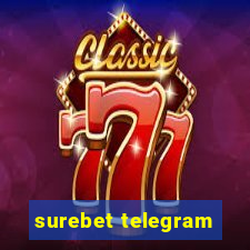 surebet telegram